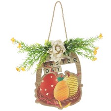  Insegna Decorativa Porta
