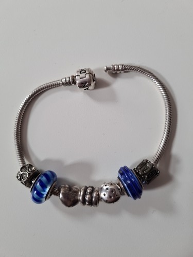 Bracciale pandora originale - bracciale,