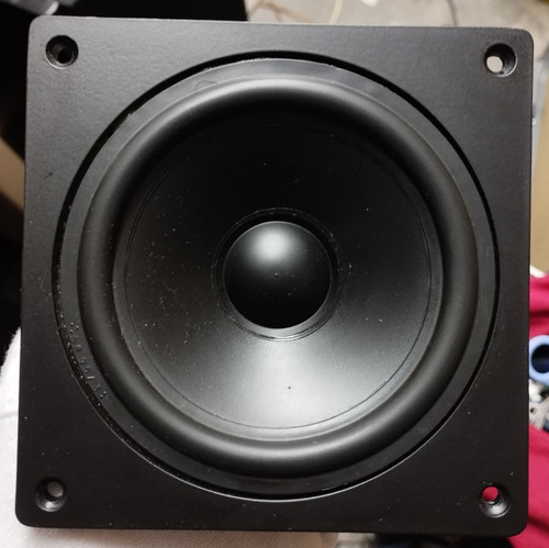 Midrange heco 1013560 - midrange,