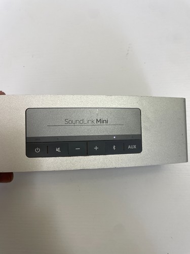 Bose soundlink mini speaker - mini,