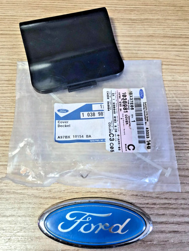 Ford mondeo st200 st24 - ford,