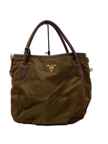 Borsa mano prada - a, nylon