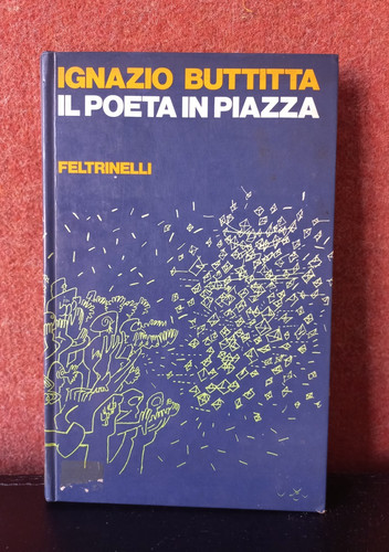Poeta piazza ignazio - il,