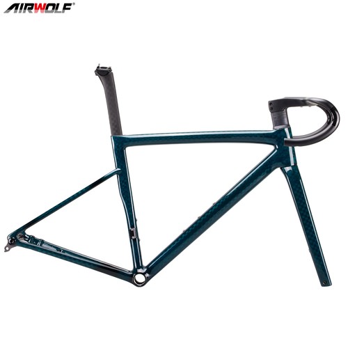 Telaio bici strada airwolf - telaio,