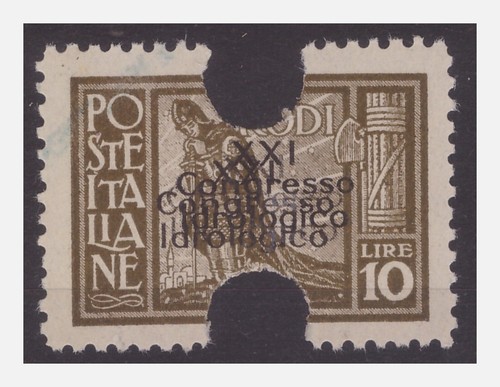 Isole egeo 1930 xxi - , cong