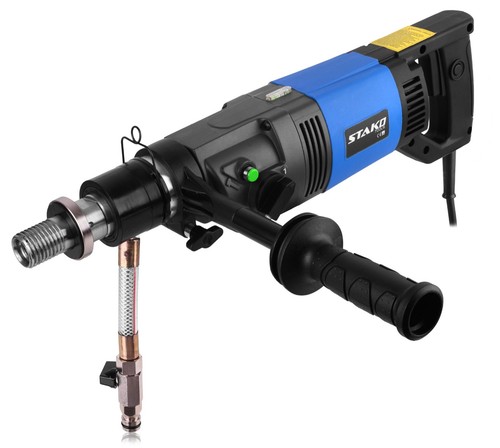 Carotatrice diamantata 2300w - carotatrice,