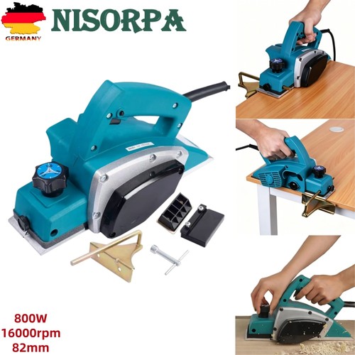 Pialla elettrica 800w - pialla,