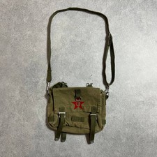 Borsa a tracolla militare