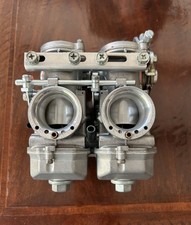 Keihin Cr Special 33