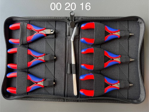 Knipex elettronica meccanica