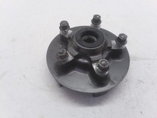 Honda CBX 400 550 F F2 PC04 NC07 mozzo ruota posteriore