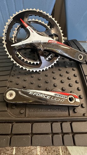 Guarnitura fsa force light - fsa,