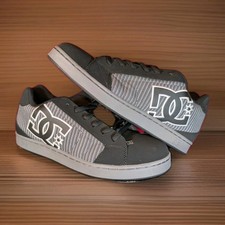 2016 DC Shoes Uomo NET SE