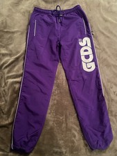 Pantaloni GCDS Viola 14 Anni
