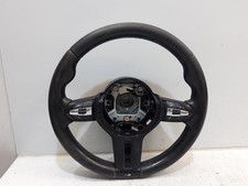 Volante BMW 5 Series 2016