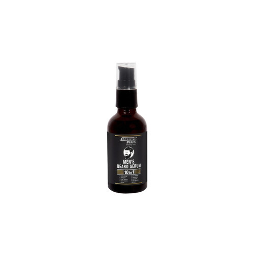 Softto plus 10in1 men - men's, beard
