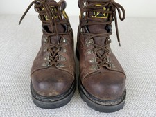 CAT Footwear Alaska FX Work