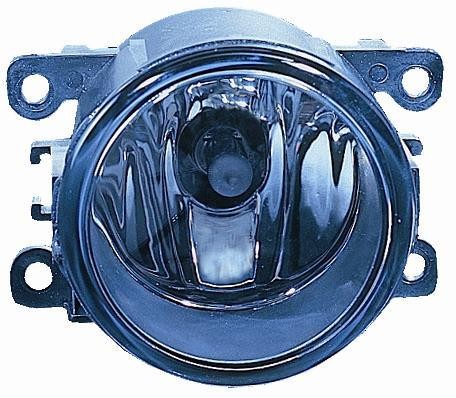Faro fendinebbia h11 - faro, per