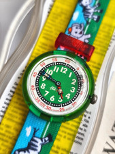 FLIK FLAK+PER BAMBINA+ANIMALI