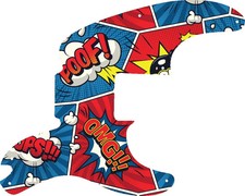 WD Battipenna Personalizzato