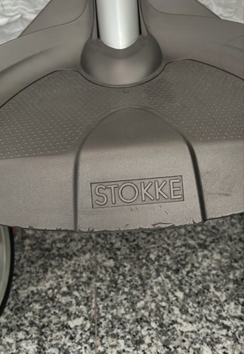 Stokke setcompleto blu - stokke,