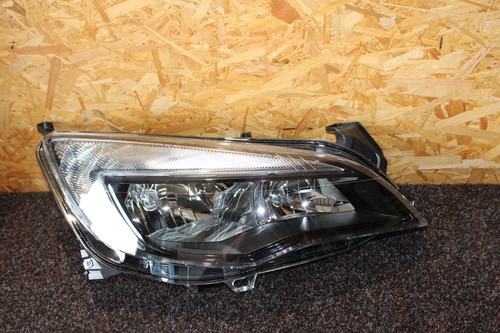 Hella w21 faro destro - h7/h7,