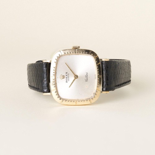 Vintage rolex cellini - vintage,