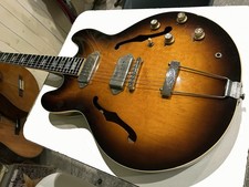 Epiphone japan 1982 - epiphone,