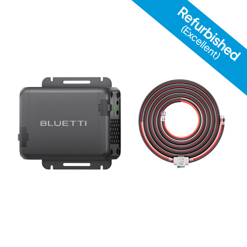 Bluetti 560w charger1 - 560w,