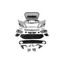 Kit estetici audi - audi, a6
