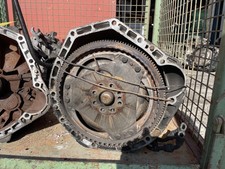 CAMBIO AUTOMATICO PER MERCEDES