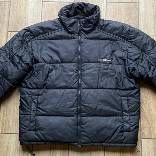 Giubbotto uomo helly hansen - uomo,