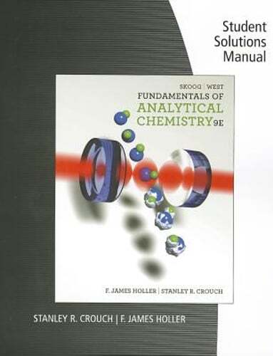 Student solutions manual for - student,