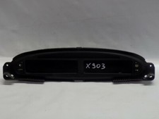 CONTA KM STRUMENTAZIONE 1.6