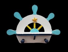 x Timone Barca Appendiabiti