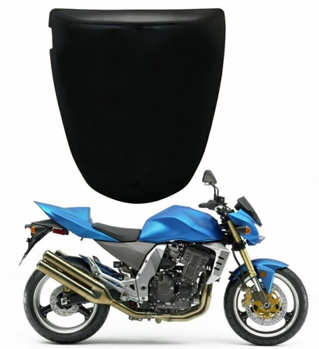 Nero posteriore monoposto - nero,