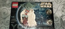 Lego Star Wars Yoda 7194, perfetto