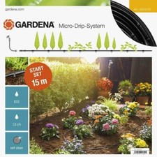 Irrigatore da giardino a