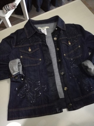 Ferre giubbino jacket jeans - jacket,