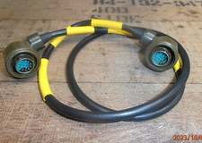 CLANSMAN radio  12 way harness