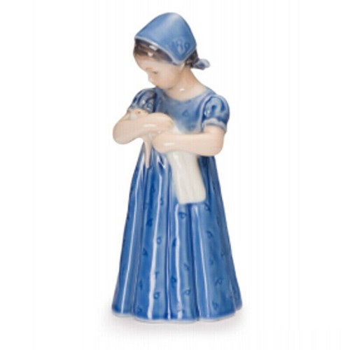 Royal copenhagen statuina mary - statuina,