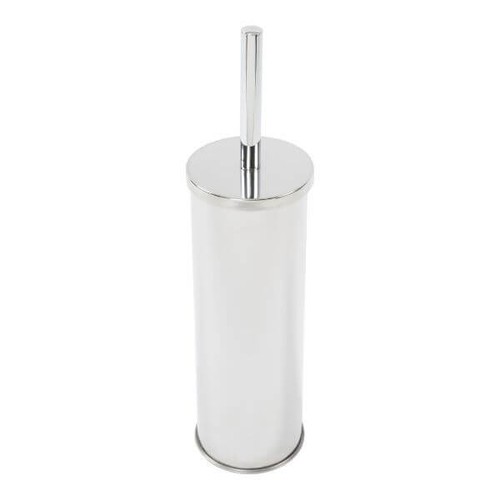 Portascopino bagno con - portascopino, da