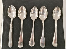 CESA ARGENTERIA, 5 cucchiaini