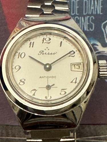 Perseo dotazione femminile - -,