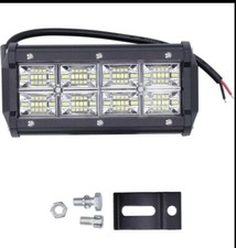 FARO LED LUCE  12V 96watt 4D