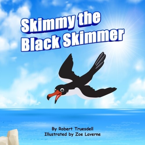 Laverne skimmy the black - skimmy,