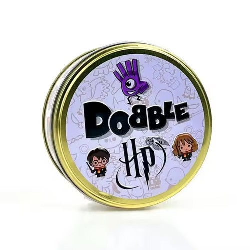 Dobble spot harry potter - dobble,