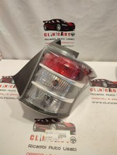 STOP FANALE POSTERIORE DESTRO TOYOTA IQ 1° Serie 8155174011 1KRFE (09) 1871298