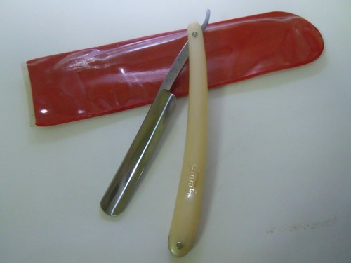 Geniol filarmonica rasoio - filarmonica, ?