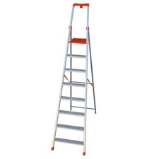 FACAL Scala alluminio 8